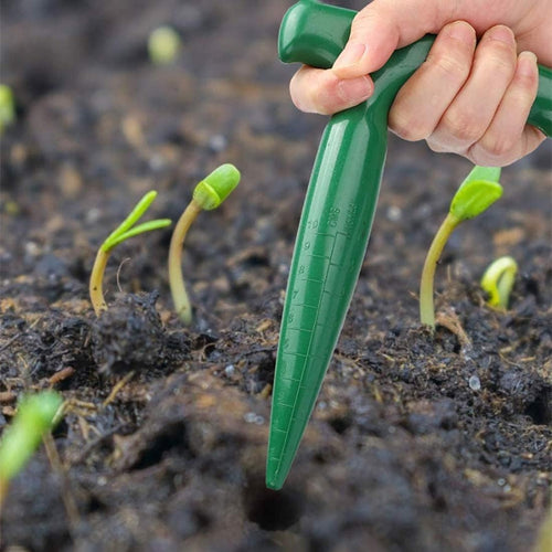 Roam & Root Seed Starting Kit – Precision Tools for Perfect Seedlings