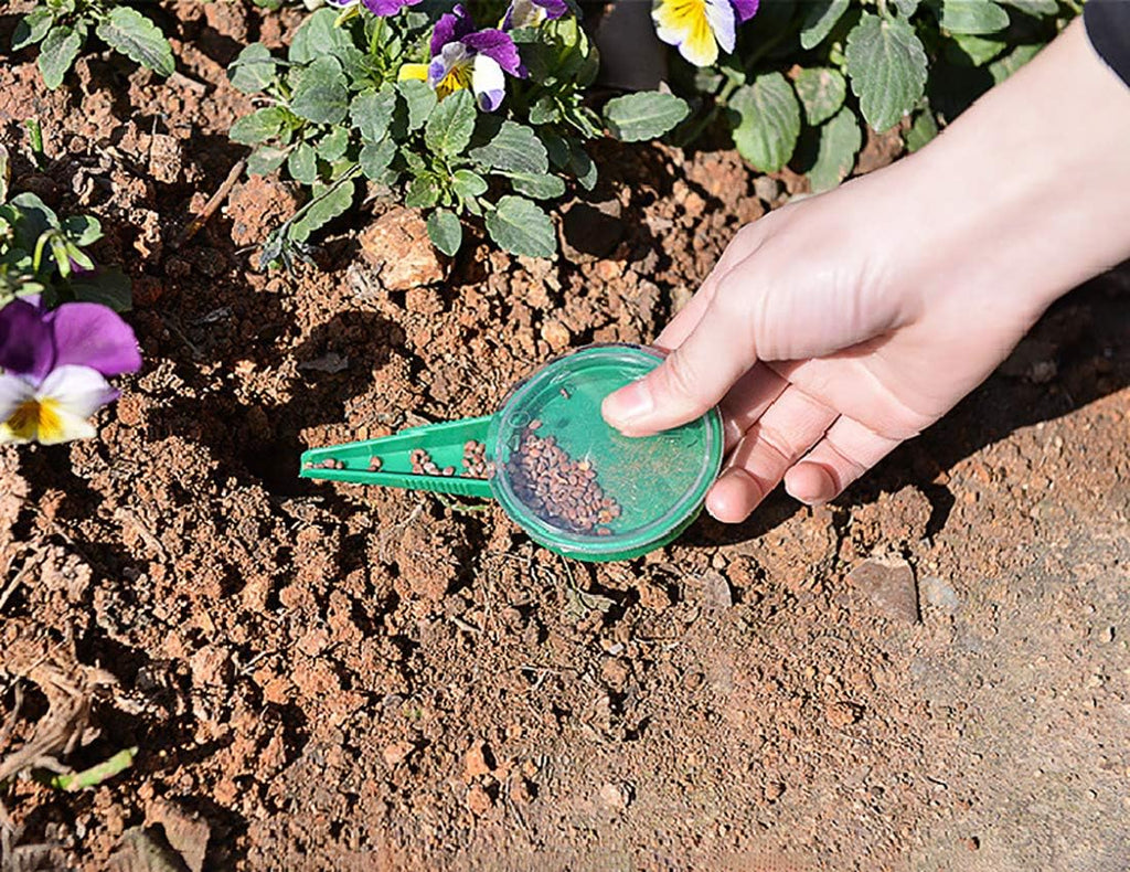 Roam & Root Seed Starting Kit – Precision Tools for Perfect Seedlings