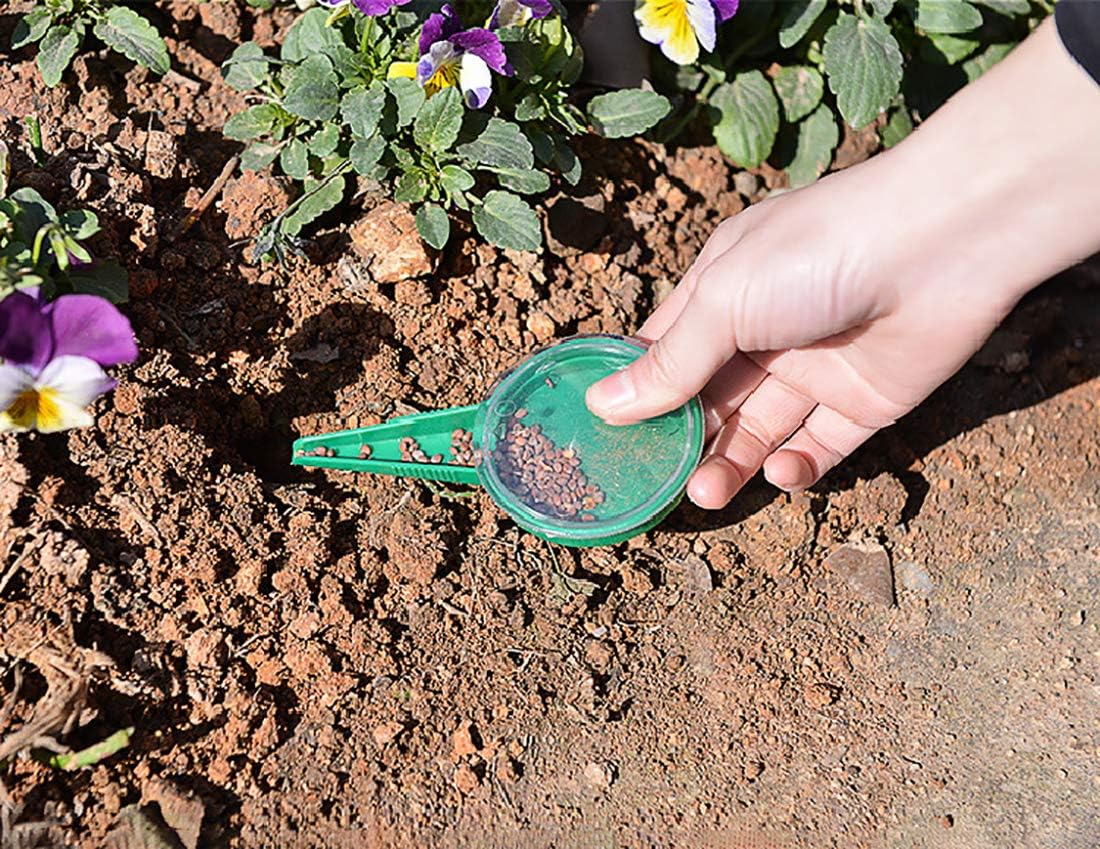 Roam & Root Seed Starting Kit – Precision Tools for Perfect Seedlings